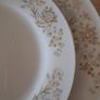 Vintage Budlet Fine China 21-Piece Tea Set Image 2