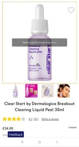 Dermalogica Breakout Serum