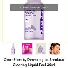Dermalogica Breakout Serum