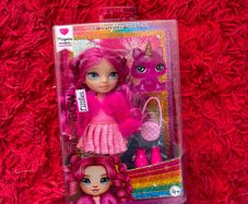 Rainbow High Doll