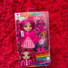 Rainbow High Doll