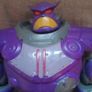 Zurg toy story figure Image 2