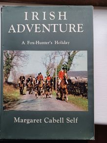Irish Adventure A Fox Hunters Holiday