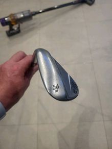 Taylormade Hi-Toe