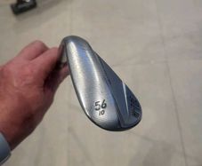 Taylormade Hi-Toe