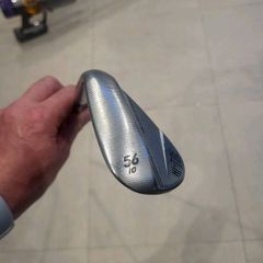 Taylormade Hi-Toe