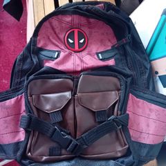 Deadpool bag