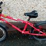 Kids Frog Bike/repair Image 8