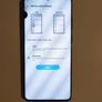 Samsung Galaxy S20 Ultra 5G black poor condition Image 6