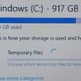 HP 15.6 inch Laptop, Model 15-bw066sa, AMD A6-9220 Radeon R4, 5 Compute Cores 2C + 3G, 2.5GHz, 4GB Ram, 1 Terrabyte HDD,Windows 10, Microsoft Edge, Chrome and VLC Image 8