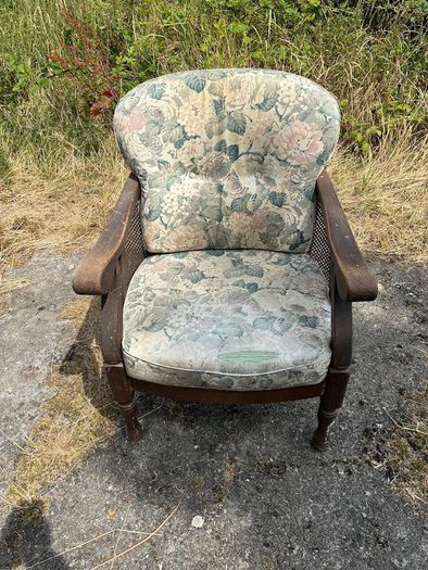 Armchair