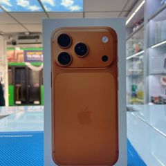 iphone 17 pro 512GB
