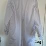 Howie Style Lab Coat TCD Image 3
