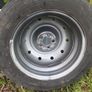 van wheel Image 2