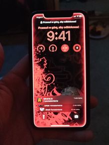 Iphone Xr(red)