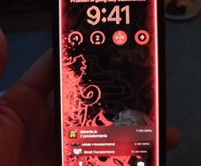 Iphone Xr(red)