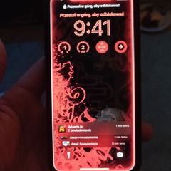 Iphone Xr(red)