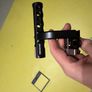 Zacuto USA Handheld Shoulder Rig (Marauder/Recoil style) Image 2