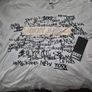 DKNY Designer T Shirt Image 3