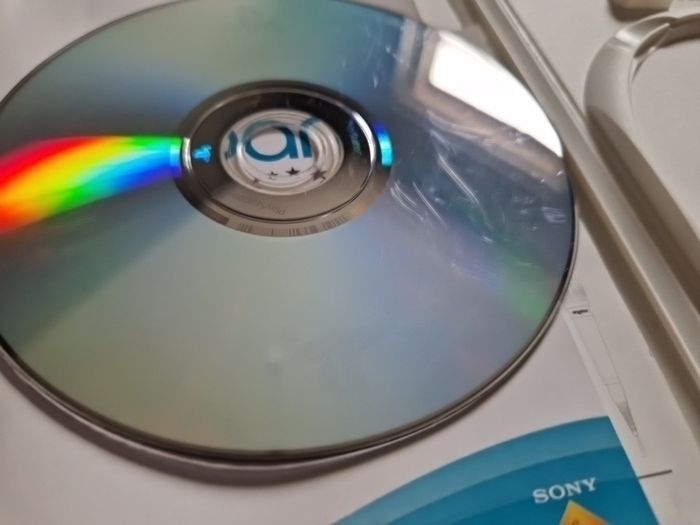 Singstar Party PlayStation2 Ps2 Games Original