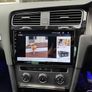 Volkswagen VW Golf MK7 Carplay Android Auto Radio Image 10