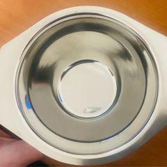 Stainless Steel Soup Bowls