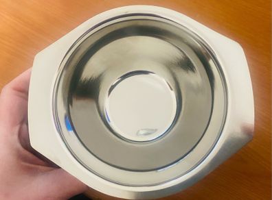 Stainless Steel Soup Bowls
