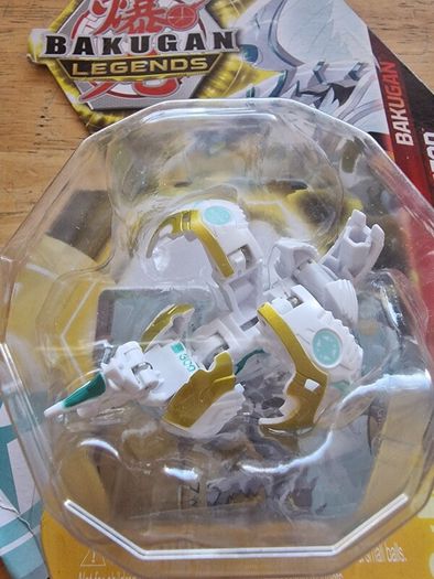 BRAND NEW  Legends 2023 Pegatrix x Gillator 2-inch Core Collectible Figure and Trading Cards Playset