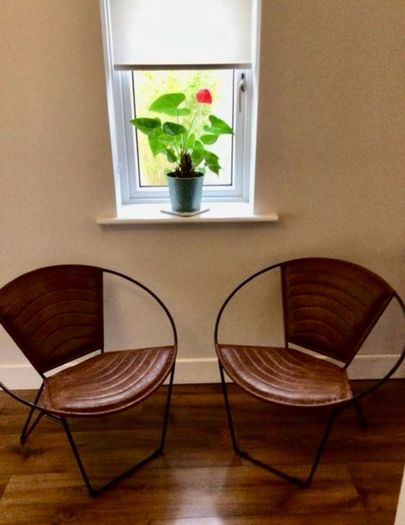 occasional chair