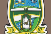 Meath GAA Crest Lightbox