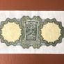 Irish one pound Lavery note Image 2