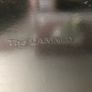 The Damned - The Black Album (1982 reissue) Image 2
