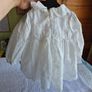 Christening Baptism Baby Girl Dress Brand New Image 6