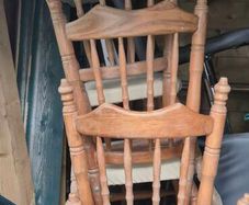 chair
