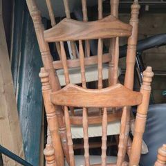 chair