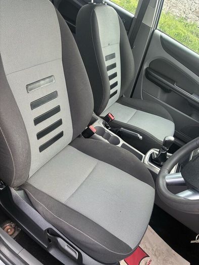 2010 Ford focus 1.6 tdci