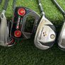 Full set of ladies golf clubs Image 8