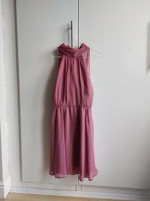 Chi Chi London dress