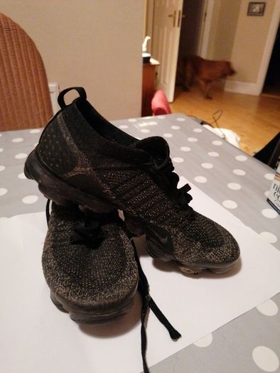 vapormax