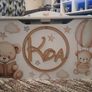 personalised toyboxes (you choose the name and theme) Image 8