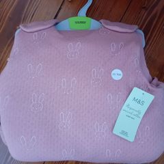 BNWT M&S Sleepbag 18-36 months