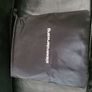 Alexander Wang Attica Soft Rhinestone Fanny Crossbody Bag in Black Image 4