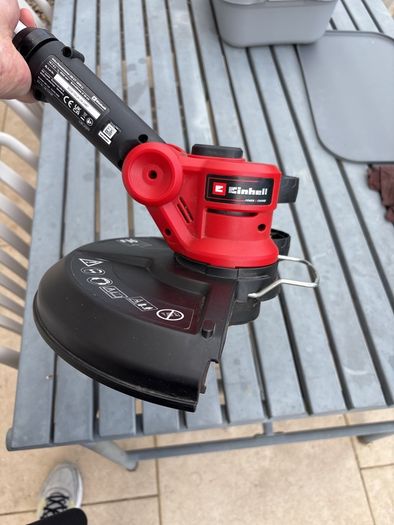 Trimmer