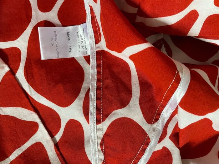 Stella Jean tunic