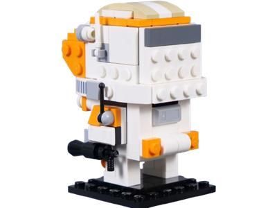LEGO BrickHeadz Star Wars Clone Commander Cody (40675)
