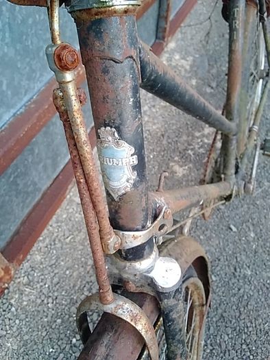 high nelly bikes