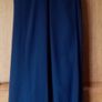 E30 each, 2 x Navy Jasmine Full length bridesmaid dresses, Size 10 & 14 Image 3