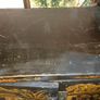 Antique hand painted Chinese chest Image 2