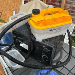 wallpaper steamer