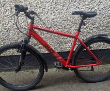 Apollo Bike
